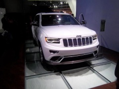 2014 Jeep Grand Cherokee Price Starts From $29,790 pic #204