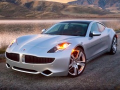 Fisker Files for Chapter 11 Bankruptcy Defense pic #2094
