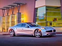 Fisker Files for Chapter 11 Bankruptcy Defense pic #2095