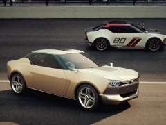 Nissan IDx Concepts Look Stunning pic #2130