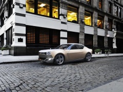 Nissan IDx Concepts Look Stunning pic #2131