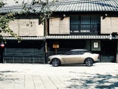 Nissan IDx Concepts Look Stunning pic #2133