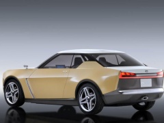 Nissan IDx Concepts Look Stunning pic #2135