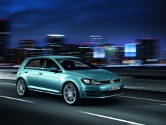 VW Golf Titled Japanese Car of the Year pic #2198