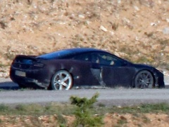 McLaren P13 was Spotted Testing pic #2222