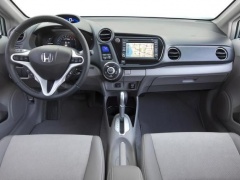 Production of Honda Insight Line Is Probable to Be Cut in the Nearest Future pic #2262