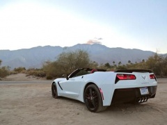 Details about 8-Speed Corvette with Automatic Gearbox Became Public pic #2268