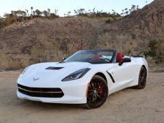 Details about 8-Speed Corvette with Automatic Gearbox Became Public pic #2270