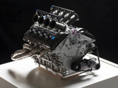 V8 Supercar Championship Will Be the First to Host New 5.0-litre Volvo with V8 Engine pic #2278