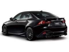 2014 Lexus IS F-Sport Receives the TRD Therapy pic #233