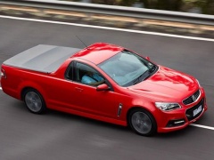 Domestic Production Stopping Will Keep Holden Alive pic #2345