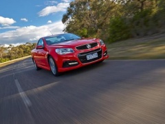 Domestic Production Stopping Will Keep Holden Alive pic #2346