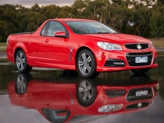 Domestic Production Stopping Will Keep Holden Alive pic #2347