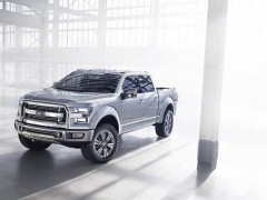 Why Store F-150s Ford 2014? pic #2351