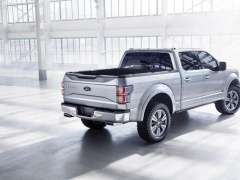 Why Store F-150s Ford 2014? pic #2352