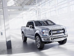 Why Store F-150s Ford 2014? pic #2353