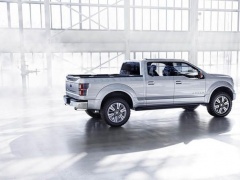 Why Store F-150s Ford 2014? pic #2354