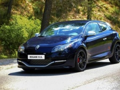 Brand-new Renault Megane RS Red Bull Racing RB8 Details Revealed pic #239