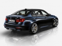 M3 and M4 Sets from BMW Previewed pic #2392