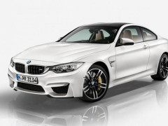 M3 and M4 Sets from BMW Previewed pic #2394