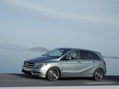 Mercedes Supermini Reaches One-Millionth Sale pic #2403