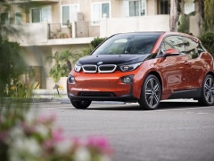 Ordering Guide of BMW i3 Has Been Issued pic #2424