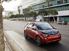 Ordering Guide of BMW i3 Has Been Issued pic #2428