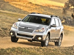 2014 Subaru Legacy and Outback Prices Revealed pic #245