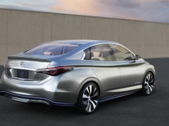 Infiniti EV to Include Induction Charging, Constructed on the Base of Nissan Leaf pic #254