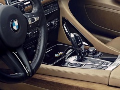 Fresh BMW Pininfarina Gran Lusso Coupe Revealed pic #268