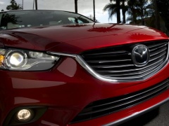 Mazda Shares $50,000 for Tornado Aid pic #271
