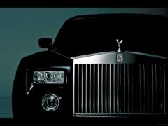 Rolls-Royce Chief Wants More Cars to Fasten Sales pic #306