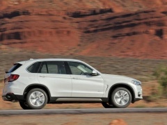 2014 BMW X5 Revealed with 3 Motor Versions pic #309