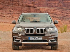 2014 BMW X5 Revealed with 3 Motor Versions pic #310