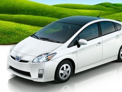 Toyota Releases 2013 Prius Plug-in MPG Trial pic #313