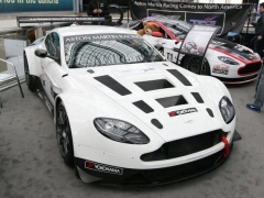 Aston Martin starts US siege with the help of Spec Series pic #34