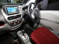 Official Recall of Mitsubishi i-MiEV and Outlander Plug-in  pic #364