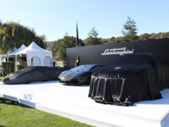 Lamborghini Sesto Elemento Manufacturing Specifications Unveiled pic #418