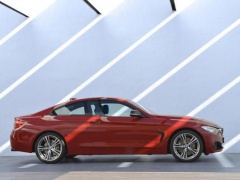 2014 BMW 4 Series Cost of $41,425 Unveiled  pic #439
