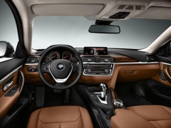2014 BMW 4 Series Cost of $41,425 Unveiled  pic #441