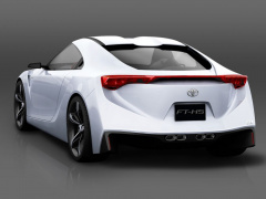 Toyota's Next Chief Plans a Supra-Similar Sports Model pic #455