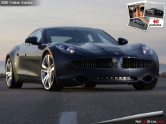Fisker Karma Lost Around $35,000 for Each Vehicle Delivered pic #470