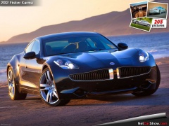 Fisker Karma Lost Around $35,000 for Each Vehicle Delivered pic #471