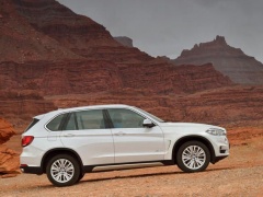 2014 BMW X5 Cost Unveiled Taking Start at $53,725 pic #536