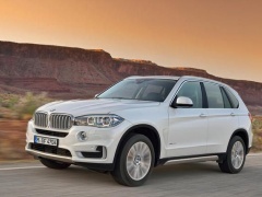 2014 BMW X5 Cost Unveiled Taking Start at $53,725 pic #538