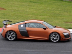 Fresh Audi R8 will be More Rapid, Top Tech and Less Weight pic #562