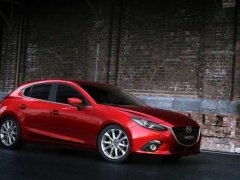 2014 Mazda3 Fresh News Revealed pic #572