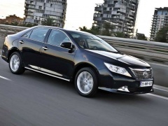 Toyota Camry Deliveries Arrive TEN Million Stage pic #627