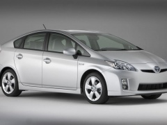 Toyota Prius Reaches 3 Million Worldwide Deliveries Goal pic #643