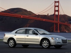 Chrysler Announces 4 Different Returns: 560,000 Damaged pic #653